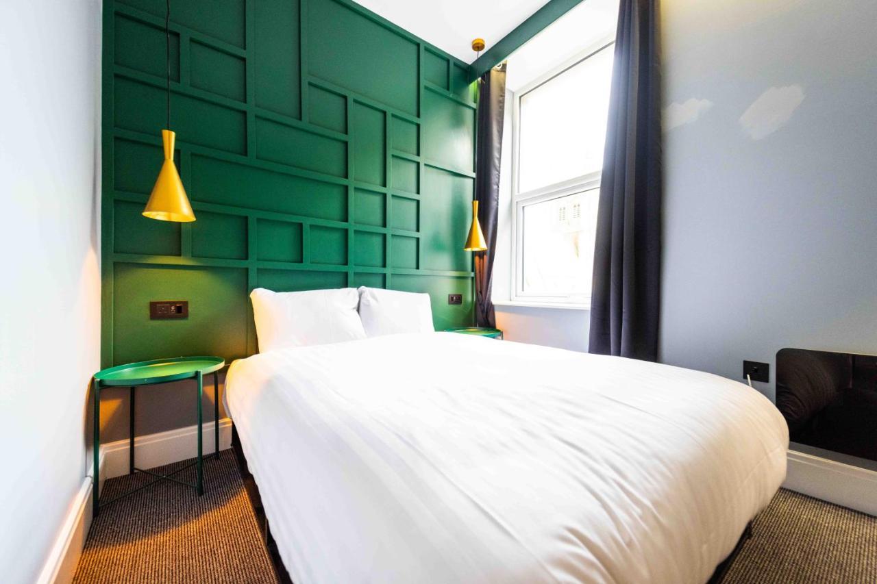 The Luxury Penthouse By Sasco Apartments Blackpool Eksteriør billede